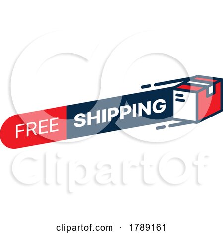 Free Shipping Icon by Vector Tradition SM