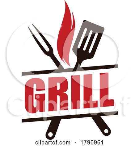 Grill Tools by Vector Tradition SM