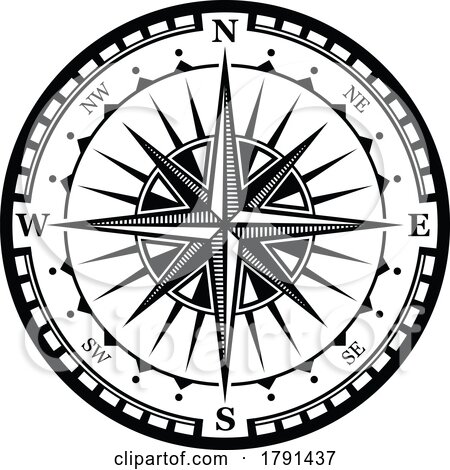 Compass by Vector Tradition SM