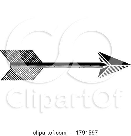 Arrow Sign Icon Direction Symbol Design Element by AtStockIllustration