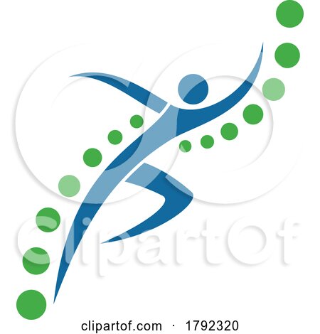 Physiotherapy Design by Vector Tradition SM