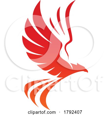 Phoenix by Vector Tradition SM
