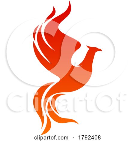 Phoenix by Vector Tradition SM
