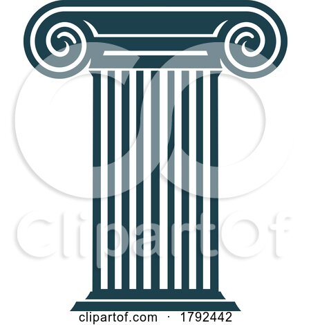 Pillar by Vector Tradition SM
