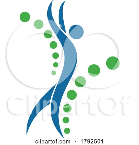 Physiotherapy Design by Vector Tradition SM