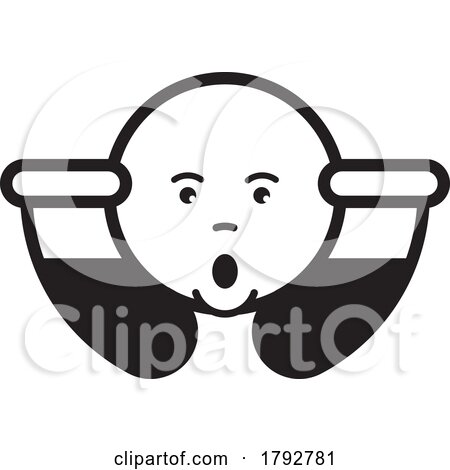 Baby Test Tube Icon by Lal Perera