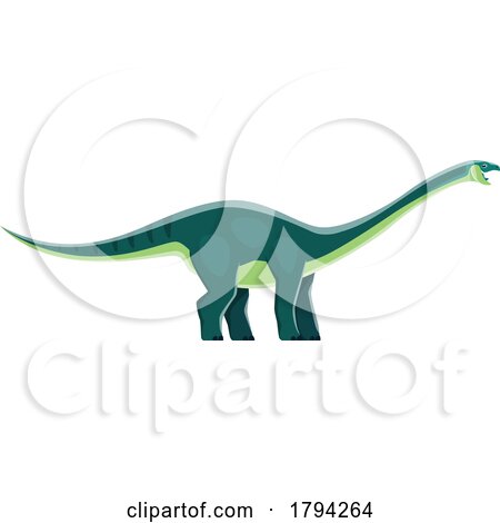 Amygdalodon Dinosaur by Vector Tradition SM