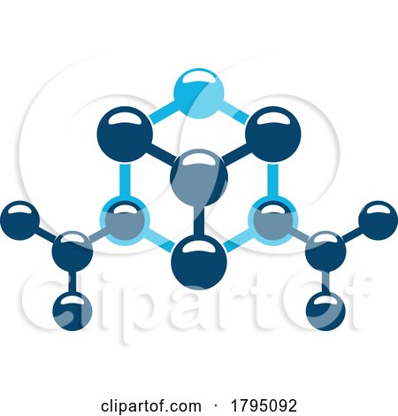 Molecules by Vector Tradition SM