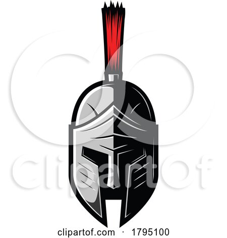Spartan Helmet by Vector Tradition SM