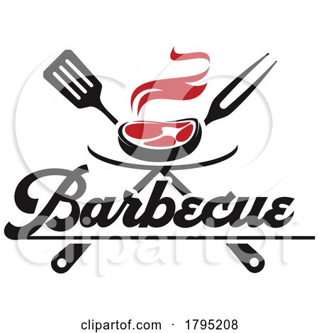 BBQ Design by Vector Tradition SM