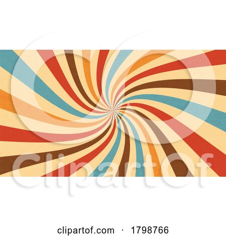 Spiral Background by Vector Tradition SM