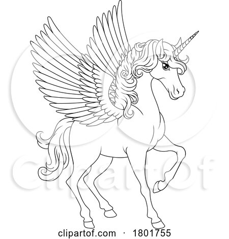 Unicorn horse sketch with horn , #Sponsored, #horse, #Unicorn, #horn, # sketch | Unicorn drawing, Horse sketch, Unicorn art drawing