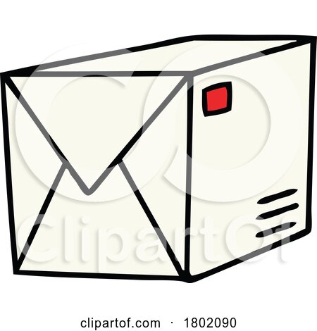 Cartoon Clipart Package by lineartestpilot