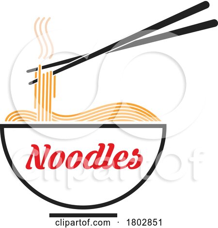 Noodles by Vector Tradition SM