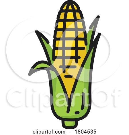Corn by Vector Tradition SM