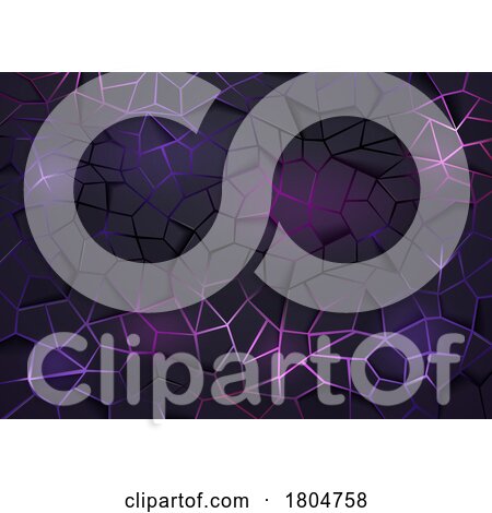 Purple Background by dero