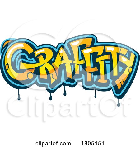 Graffity Design by Vector Tradition SM