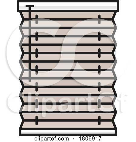 Window Blinds by Vector Tradition SM
