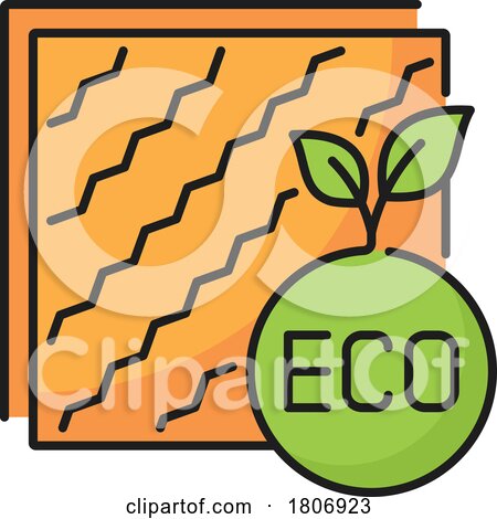 Eco Icon by Vector Tradition SM