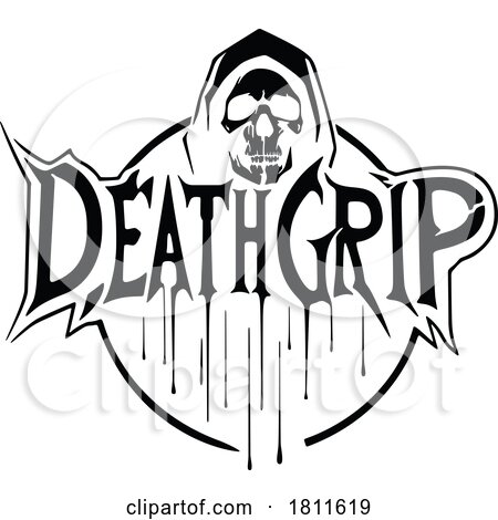 Grim Reaper by dero