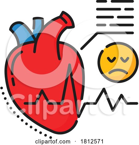 Irregular Heartbeat by Vector Tradition SM