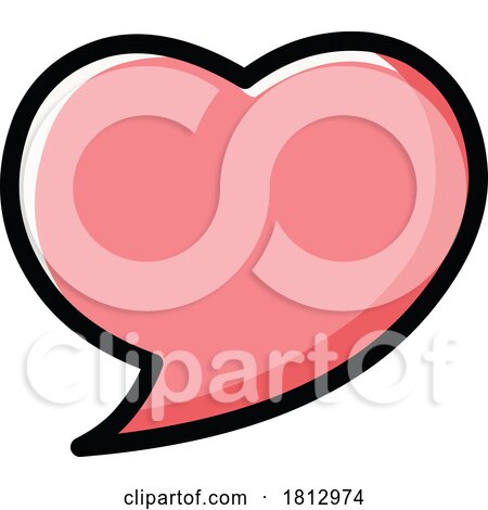 Heart Icon by yayayoyo