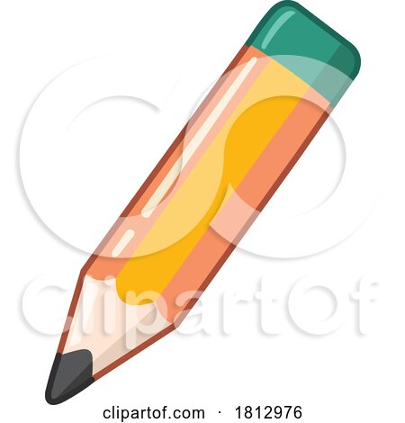 Pencil Icon by yayayoyo