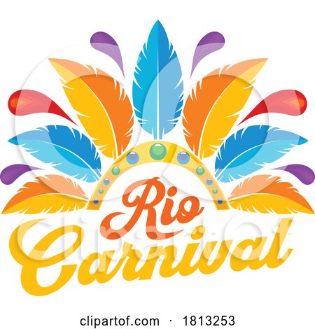 Carnival Licensed Clipart by Vector Tradition SM