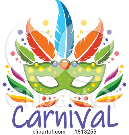 Carnival Licensed Clipart by Vector Tradition SM