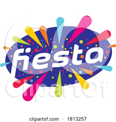 Fiesta Licensed Clipart by Vector Tradition SM