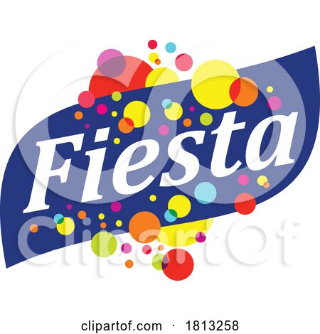 Fiesta Licensed Clipart by Vector Tradition SM