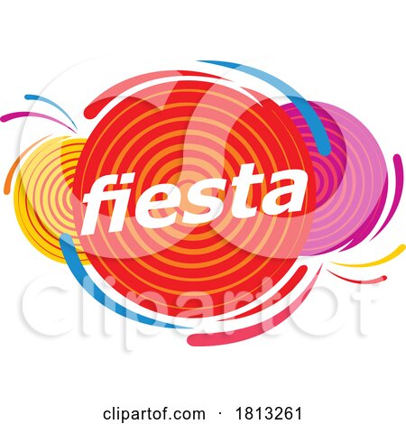 Fiesta Licensed Clipart by Vector Tradition SM