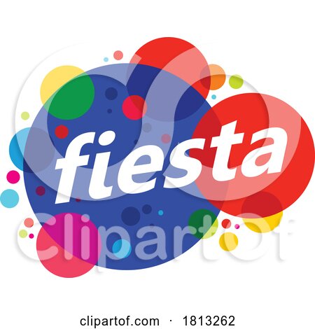 Fiesta Licensed Clipart by Vector Tradition SM