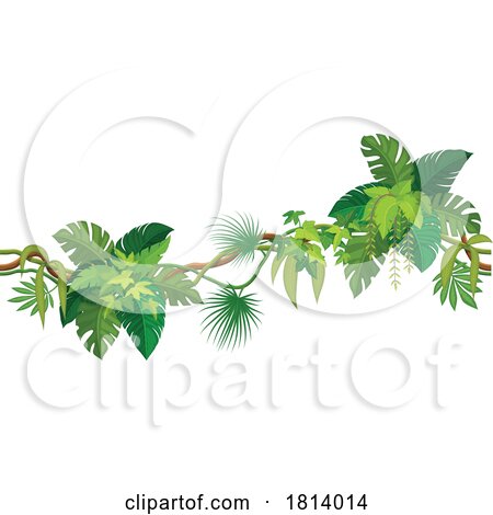 Foliage Licensed Stock Image by Vector Tradition SM