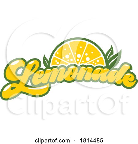 Lemonaid Logo by Vector Tradition SM