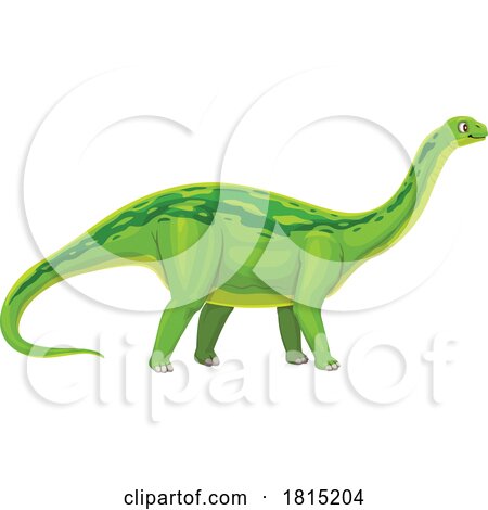 Kotasaurus Dinosaur Clipart by Vector Tradition SM