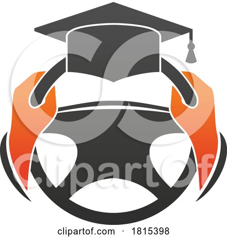 Driving School Clipart by Vector Tradition SM