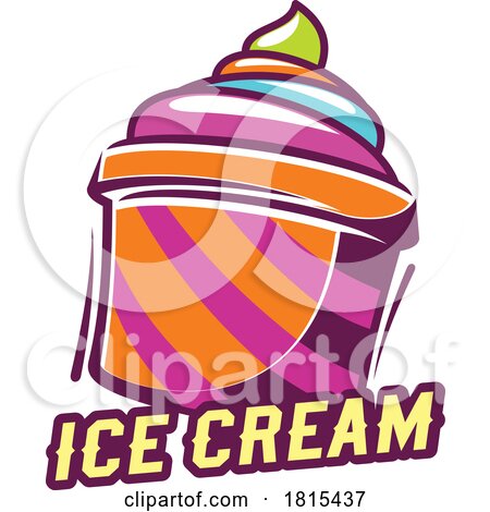 Ice Cream Clipart by Vector Tradition SM