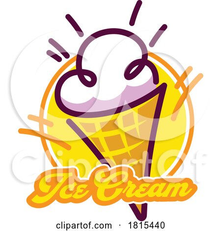 Ice Cream Clipart by Vector Tradition SM