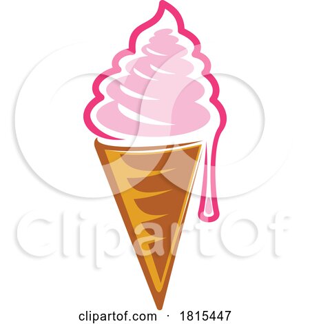 Ice Cream Clipart by Vector Tradition SM