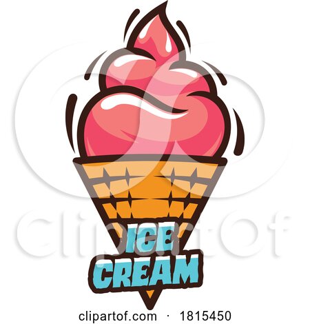 Ice Cream Clipart by Vector Tradition SM