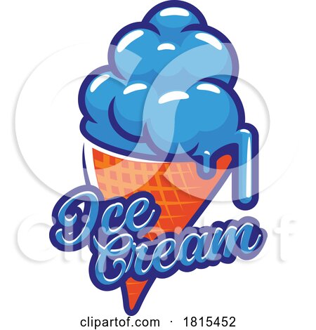 Ice Cream Clipart by Vector Tradition SM