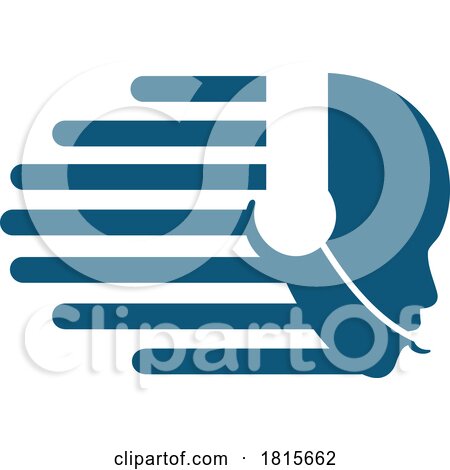 AI Customer Service Clipart by Vector Tradition SM