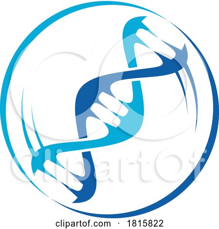 DNA Lab Clipart by Vector Tradition SM