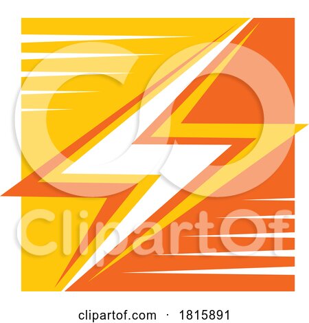 Electric Logo Clipart by Vector Tradition SM