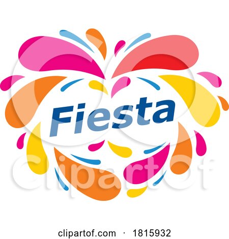 Fiesta Clipart by Vector Tradition SM