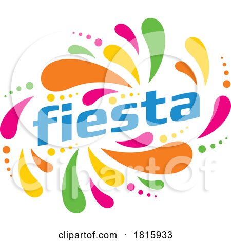 Fiesta Clipart by Vector Tradition SM