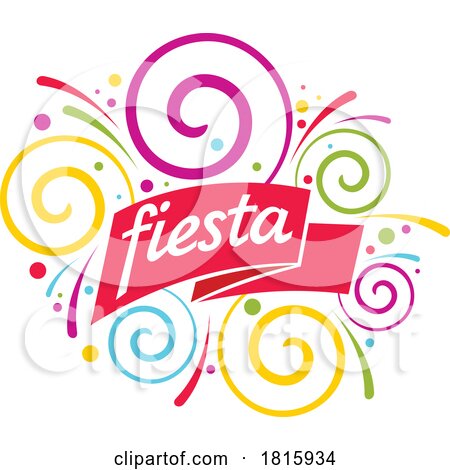 Fiesta Clipart by Vector Tradition SM