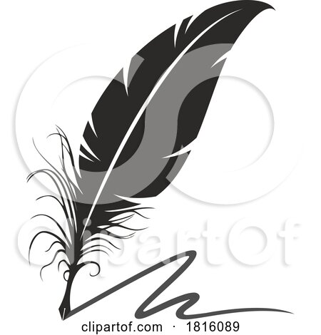 Writing Logo by Vector Tradition SM