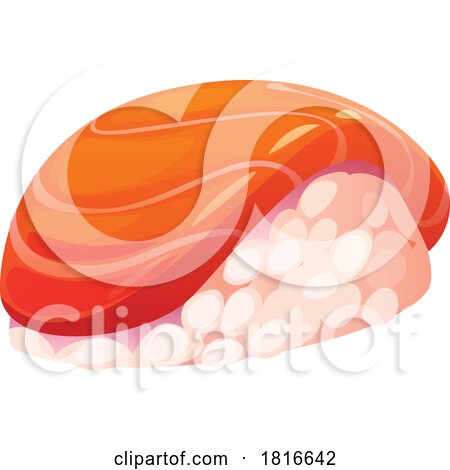 Sushi Clipart by Vector Tradition SM